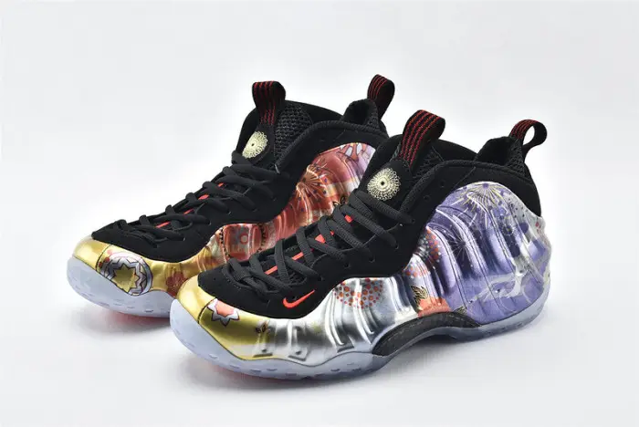 Nike Air Foamposite One 'CNY' 2018 
