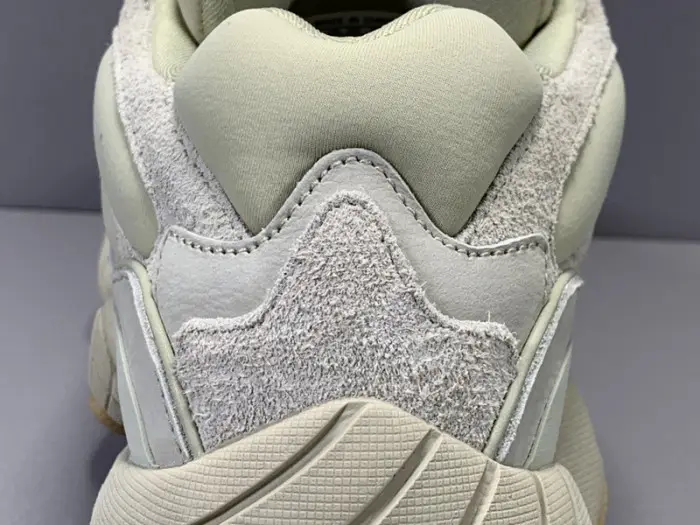 ADIDAS YEEZY 500 STONE - 