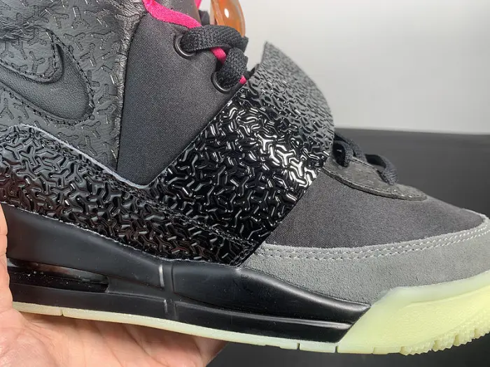 Nike Air Yeezy 1 Blink Men's - 
