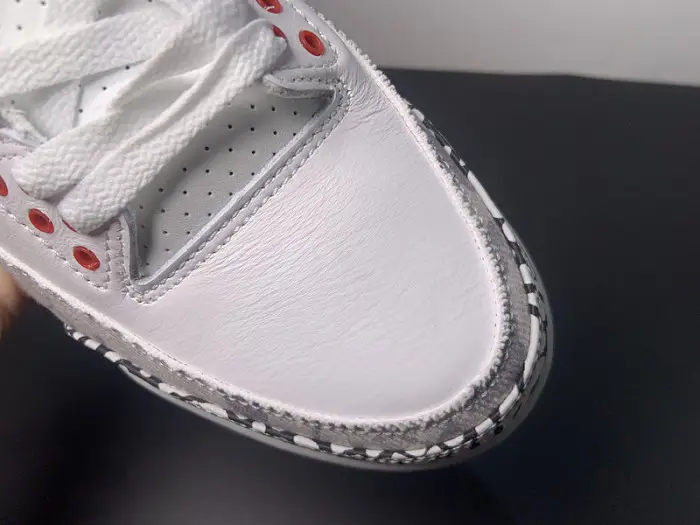 Air Jordan 3 Retro 'Wings' - HM6993 