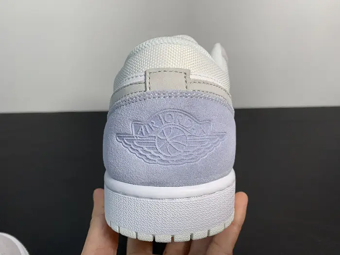 Air Jordan 1 Low "Paris" 