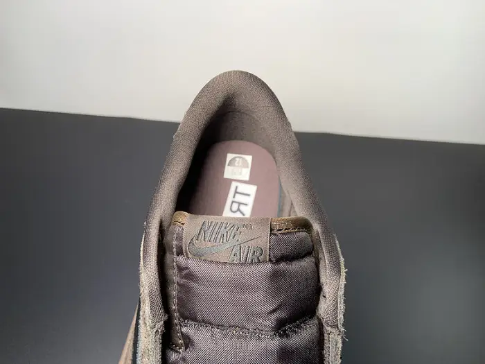 Travis Scott x Air Jordan 1 Low OG 