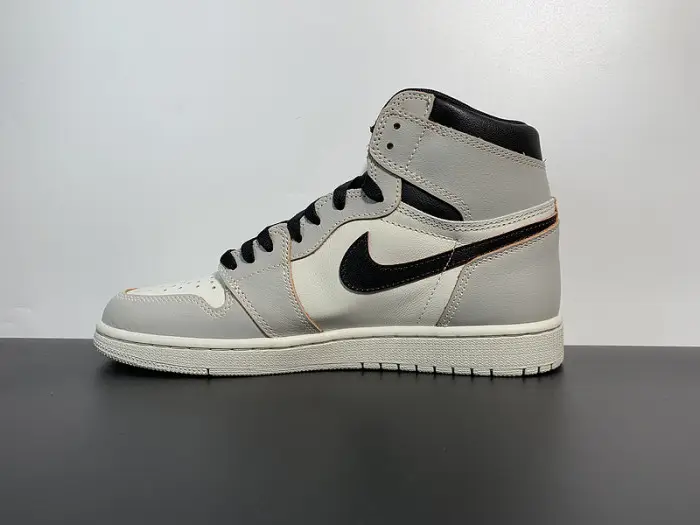 Air Jordan 1 Retro High OG Defiant SB NYC to Paris 