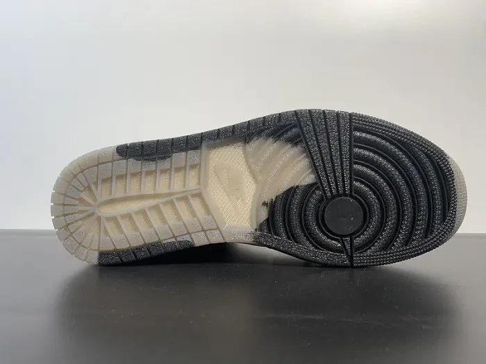 Air Jordan 1 High Element Gore-Tex 'Black Particle Grey' 