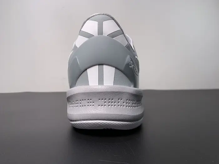 Nike Kobe 8 Protro Wolf Grey 