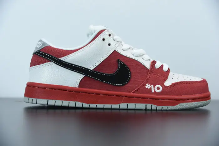 Nike Dunk Low Roller Derby 