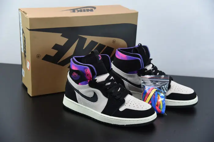 Air Jordan 1 Zoom Air CMFT PSG Paris Saint-Germain 
