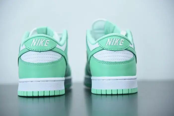 Nike Dunk Low ＂Green 