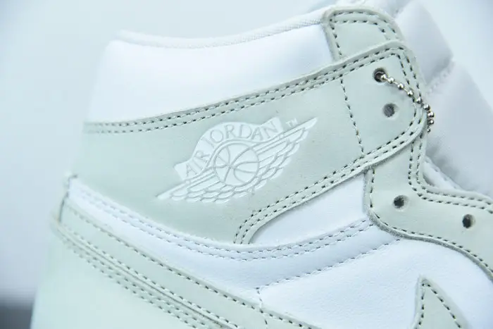 Air Jordan 1 High OG “Seafoam” 
