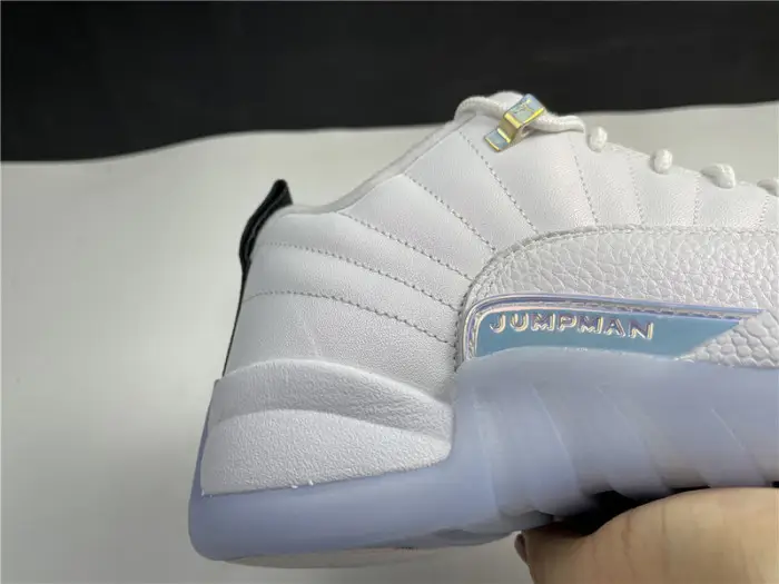 AIR JORDAN 12 RETRO LOW EASTER 