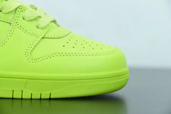 Ambush x Nike Dunk High “Flash Lime” 