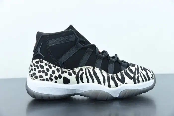 Air Jordan 11 Animal Instinct  FDD486