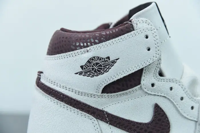 A Ma Maniere x Air Jordan 1 High OG 