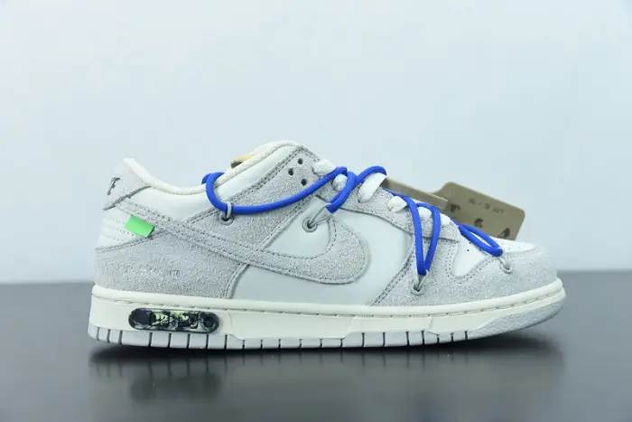 OFW Nike Dunk Low 32 Of 50 OW  DCCFA44