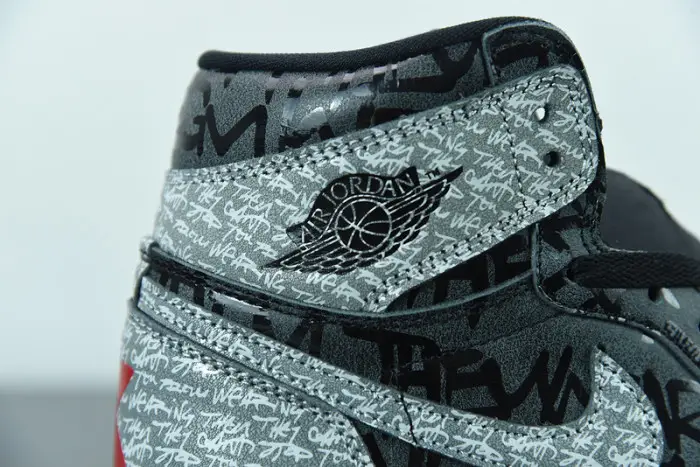 Air Jordan 1 High OG “Rebellionaire” 