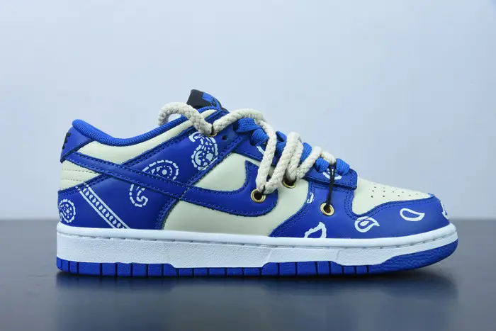 Nike Dunk Low “Retro 