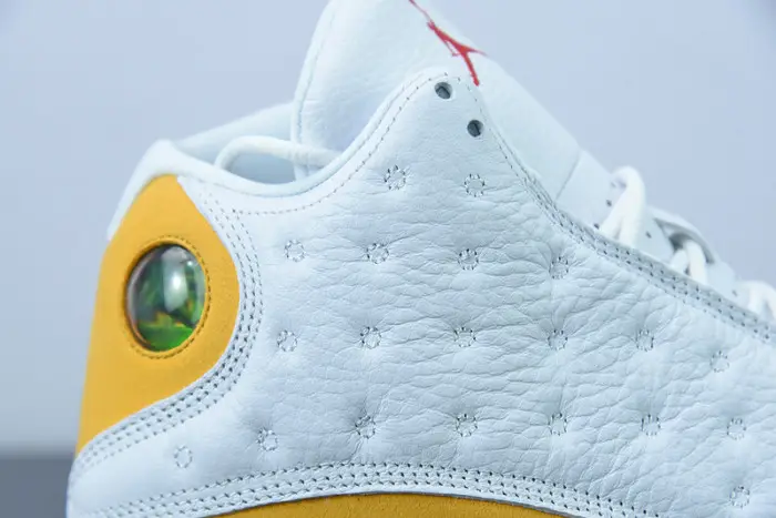 Air Jordan 13 Del Sol 