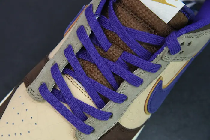 Nike Dunk Low Setsubun 