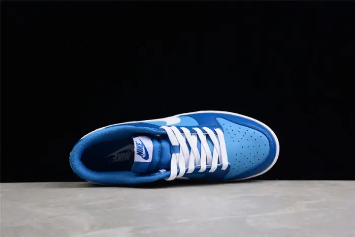 Nike Dunk Low Dark Marina Blue 