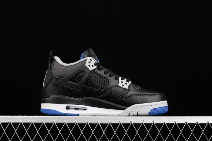 AIR JORDAN 4 RETRO MOTORSPORTS ALTERNATE MEN'S - 