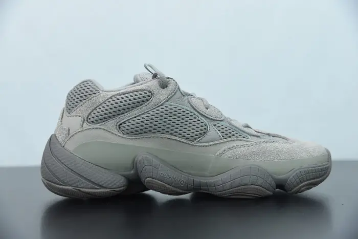 Adidas Yeezy 500 “Ash Grey”  ACFED1427