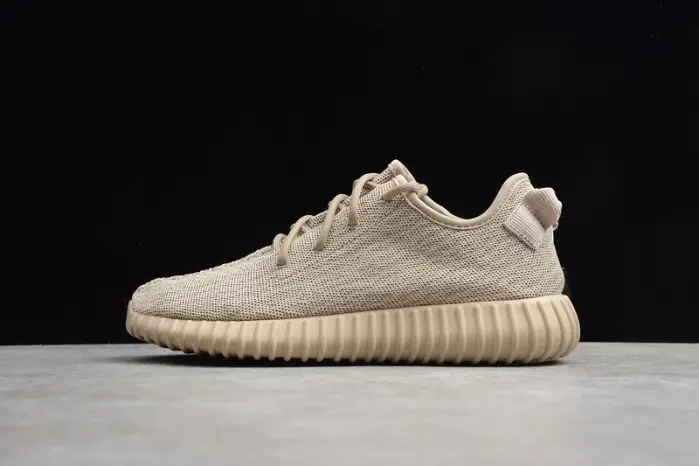 ADIDAS YEEZY BOOST 350 "OXFORD TAN" 