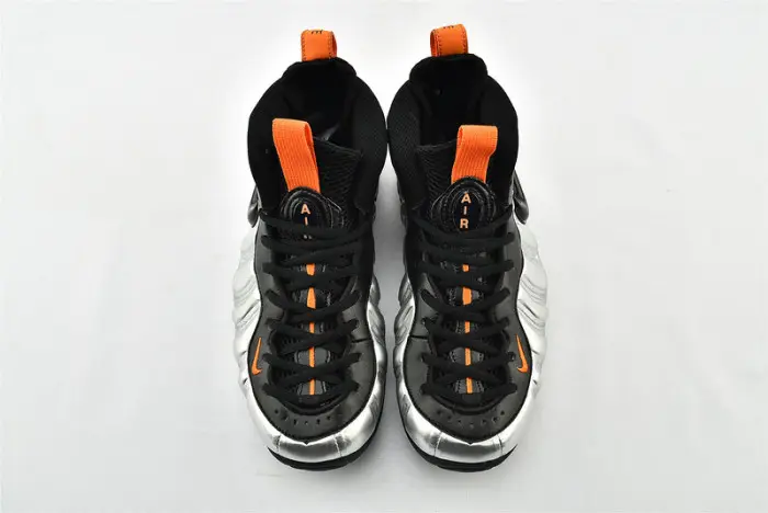 Nike Air Foamposite Pro Halloween 