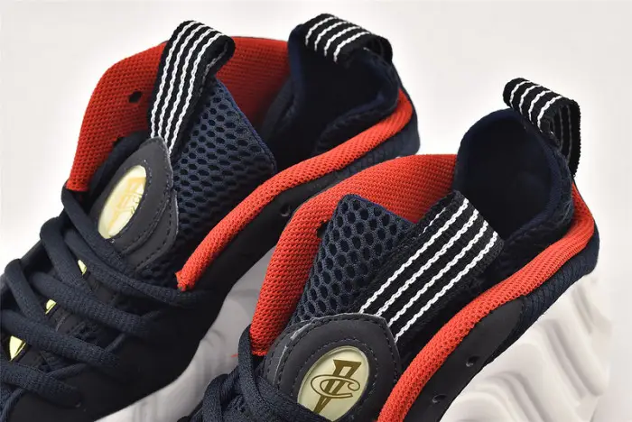 Nike Air Foamposite One Olympic 