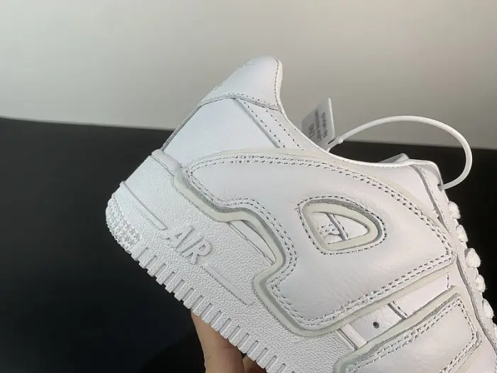 NIKE AIR FORCE 1 LOW CACTUS PLANT FLEA MARKET WHITE (2020) 