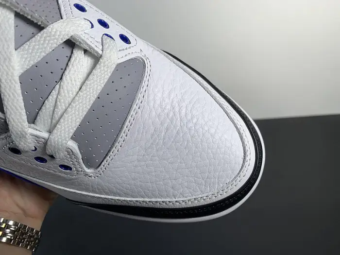 Fragment Design x Air Jordan 3 