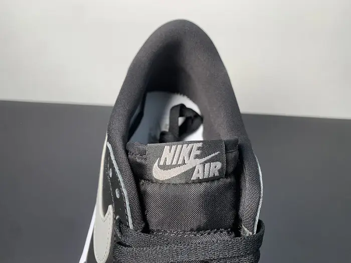 Air Jordan 1 Retro Low OG 'Shadow' 2015 
