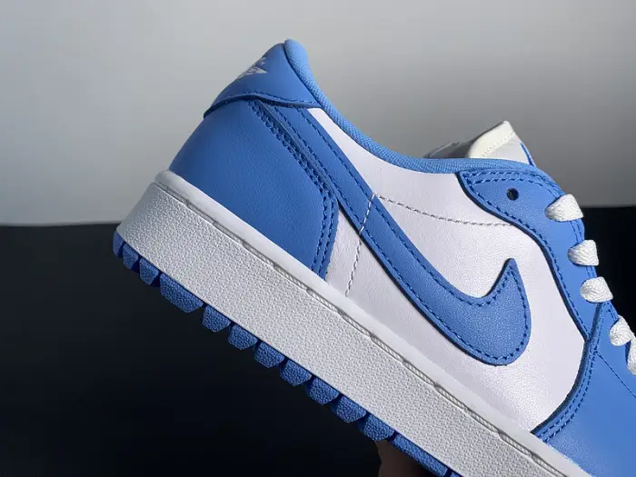 Air Jordan 1 Low Golf 'UNC' - DD9315 