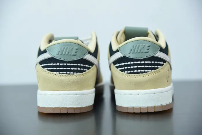 Nike Dunk Low Rooted in Peace 