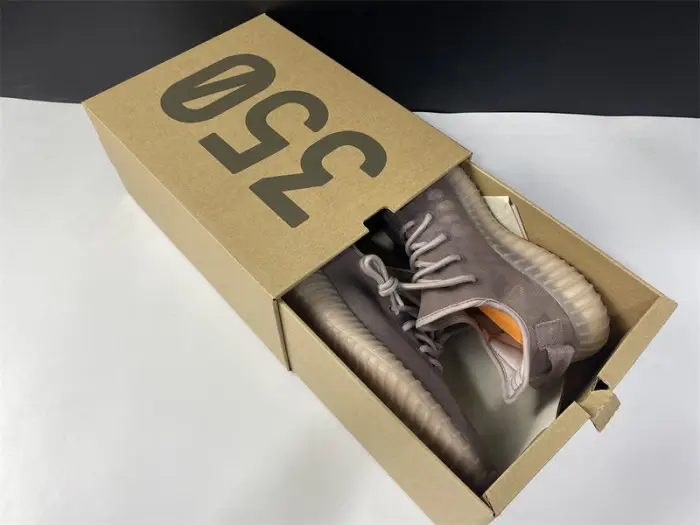 Adidas Yeezy Boost 350 V2 'Mono Light' 