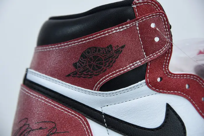 Trophy Room x Air Jordan 1 High OG 