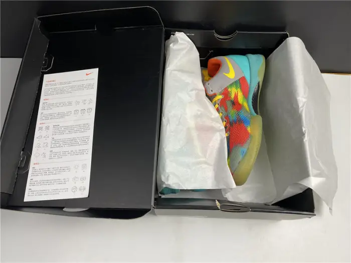 Nike Kobe 8 GC Venice Beach 