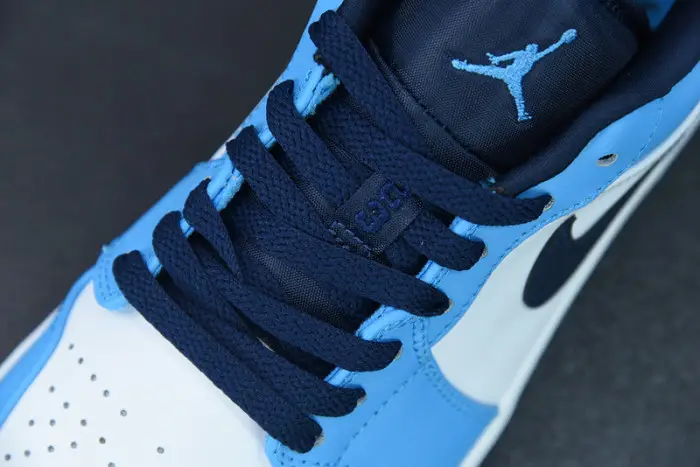 Air Jordan 1 Low UNC (2021) 