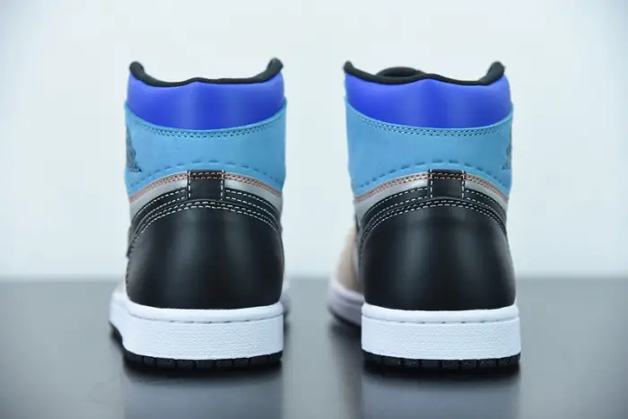 Air Jordan 1 High OG Prototype 