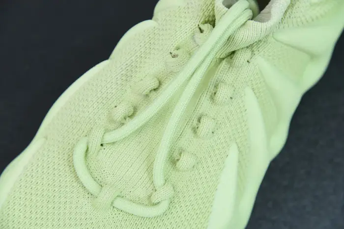 Adidas Yeezy  450  “Resin” 