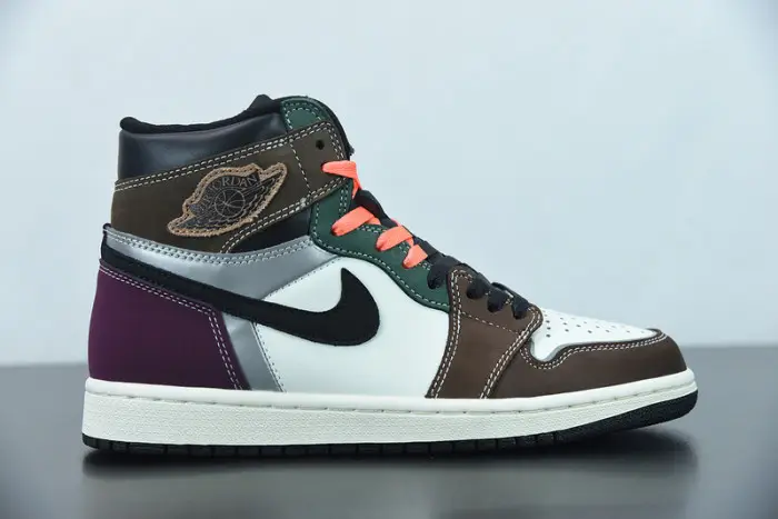 Air Jordan 1 High OG Hand Crafted 