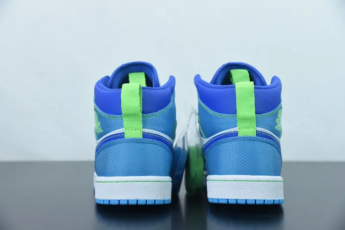 Air Jordan 1 Mid GS 