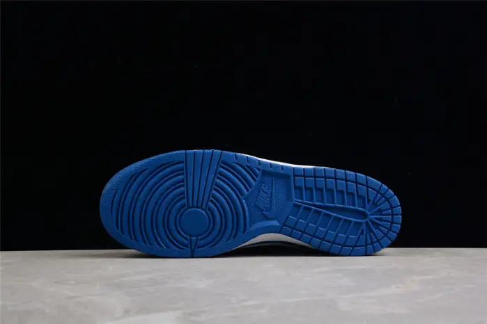 Nike Dunk Low Dark Marina Blue 