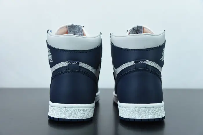 Air Jordan 1 High 85 "Georgetown" 