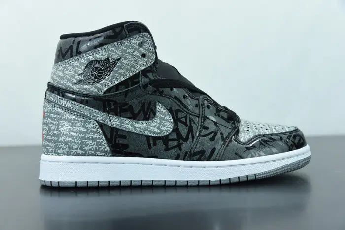 Air Jordan 1 High OG “Rebellionaire”  DCF168