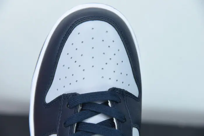 Nike Dunk Low “Championship Grey” 