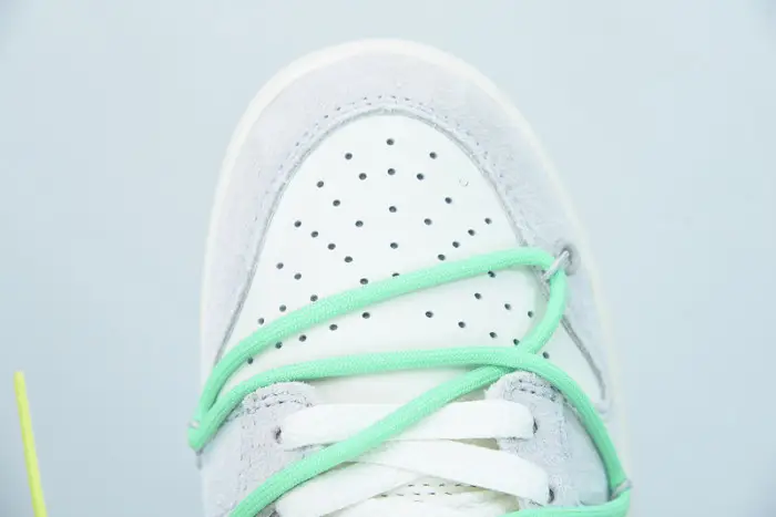 OFW Nike Dunk Low 14 Of 50 OW 