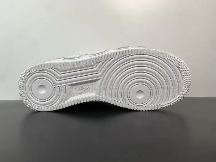 NIKE AIR FORCE 1 LOW CACTUS PLANT FLEA MARKET WHITE (2020) 