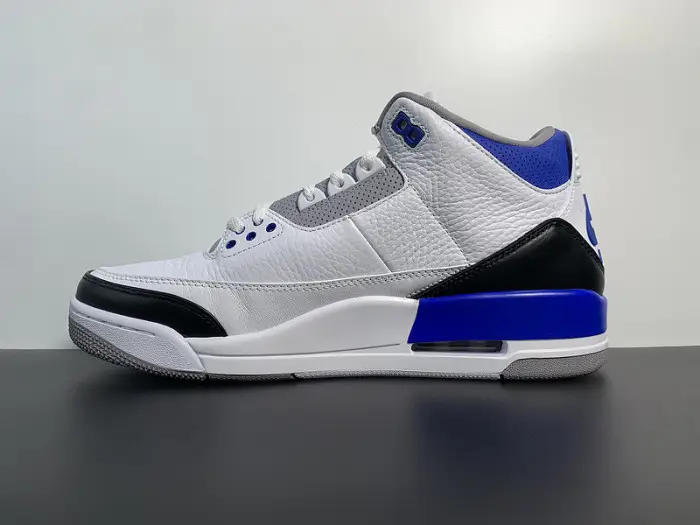 Fragment Design x Air Jordan 3 