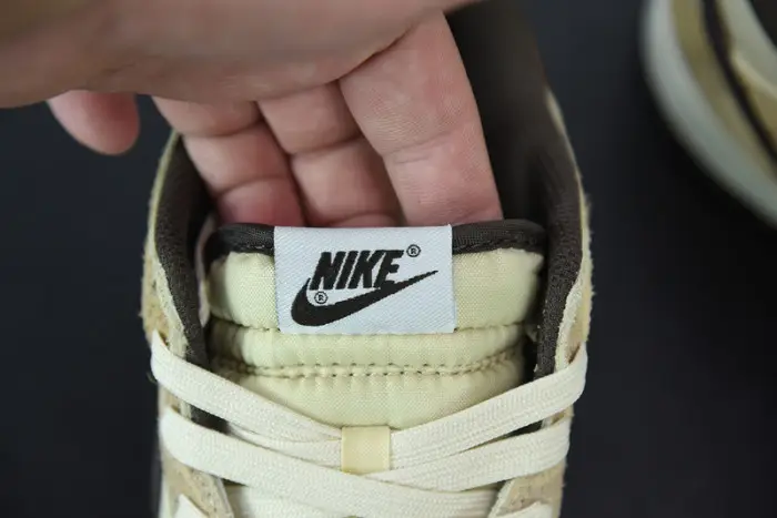 Nike Dunk Low Animal Pack 