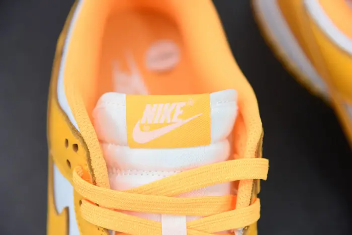 Nike Dunk Low WMNS “Laser Orange” 